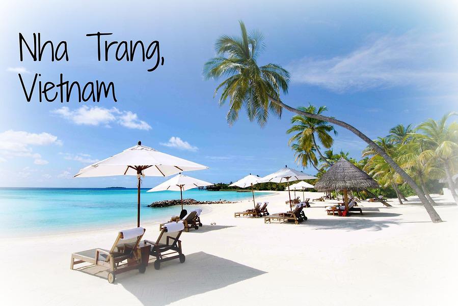 Kinh nghiệm du lịch Nha Trang tự túc